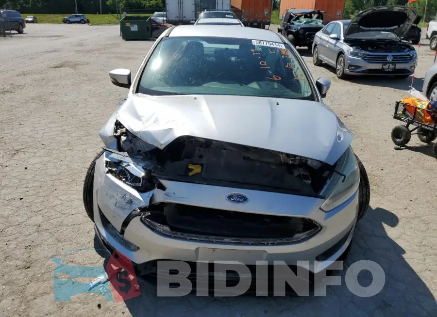 1FADP3F29FL243777 Photo# 5