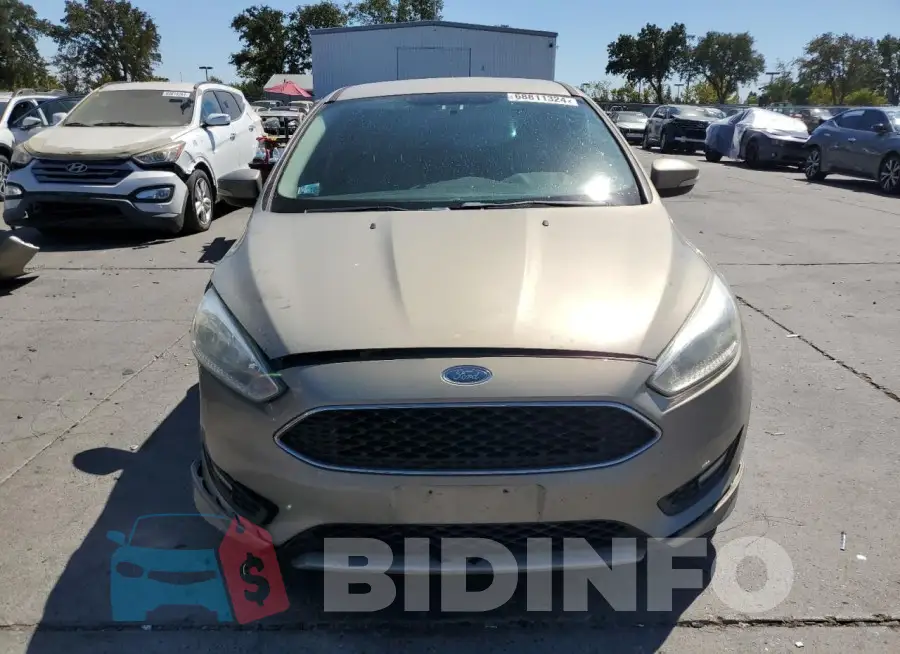 1FADP3K25GL276198 Photo# 5