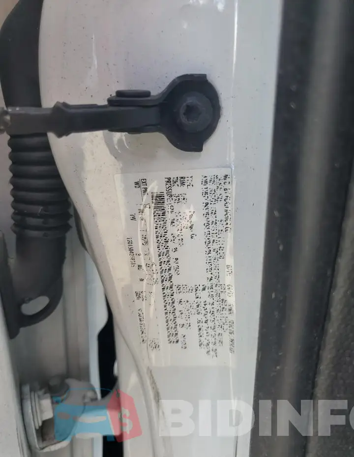 1FADP3K27FL295236 Photo# 12