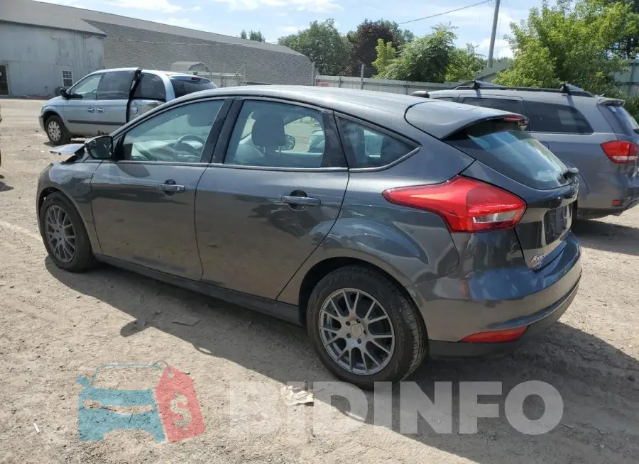 1FADP3K29HL204440 Photo# 2