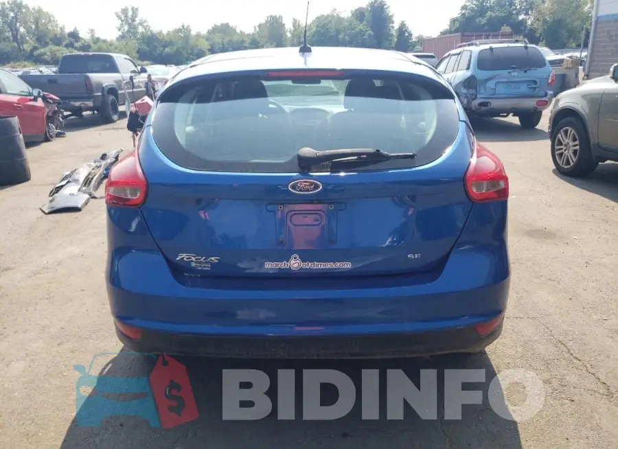 1FADP3K2XJL315309 Photo# 6