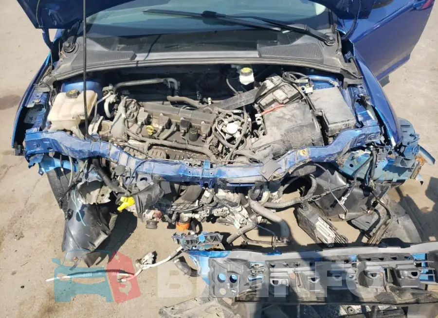 1FADP3K2XJL315309 Photo# 11