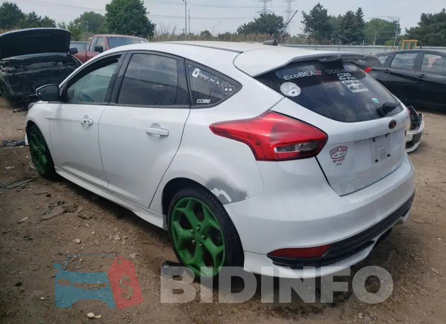 1FADP3L90HL213295 Photo# 2