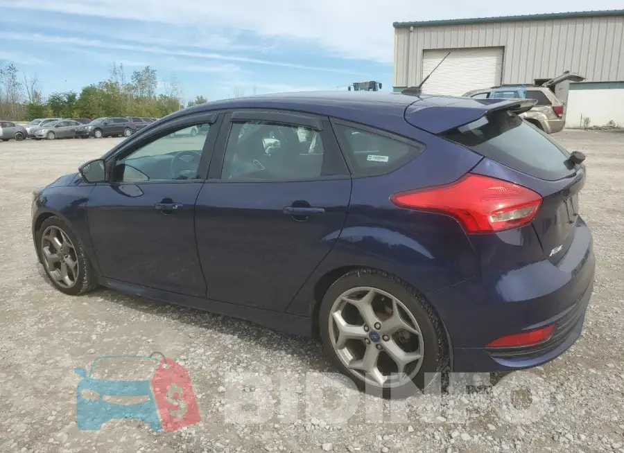 1FADP3L90HL243249 Photo# 2