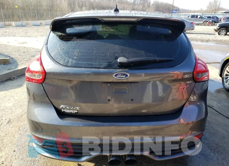 1FADP3L96HL321579 Photo# 6
