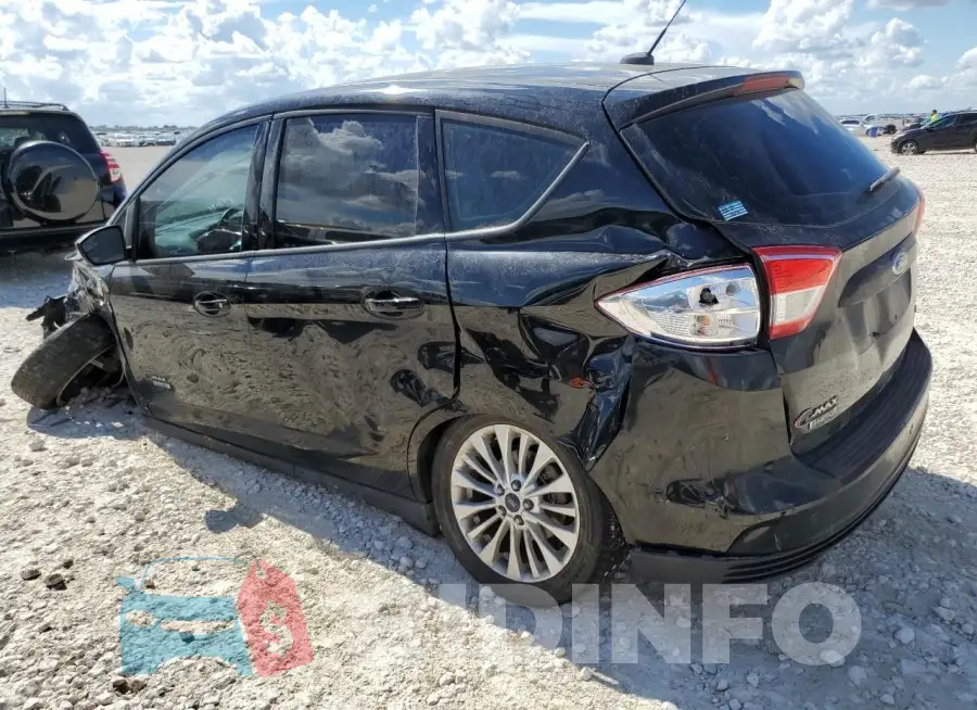 1FADP5EU3HL102883 Photo# 2