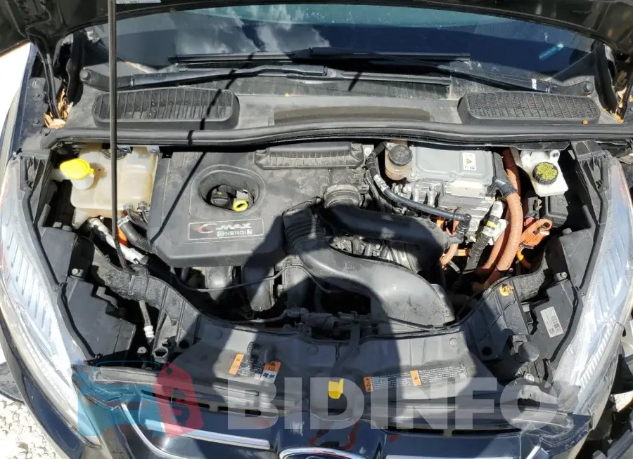 1FADP5EU3HL102883 Photo# 12