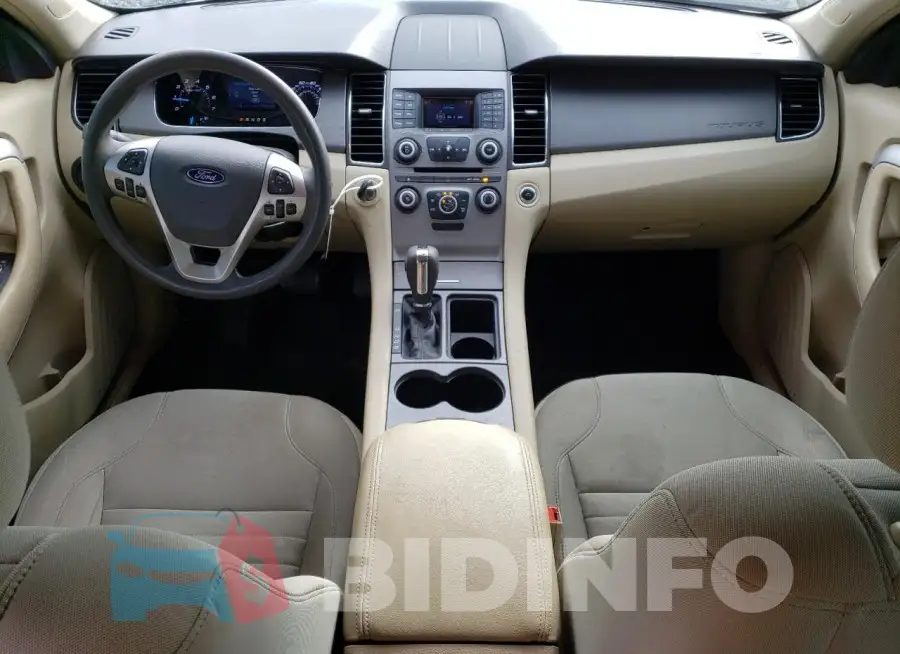 1FAHP2D82JG118866 Photo# 8