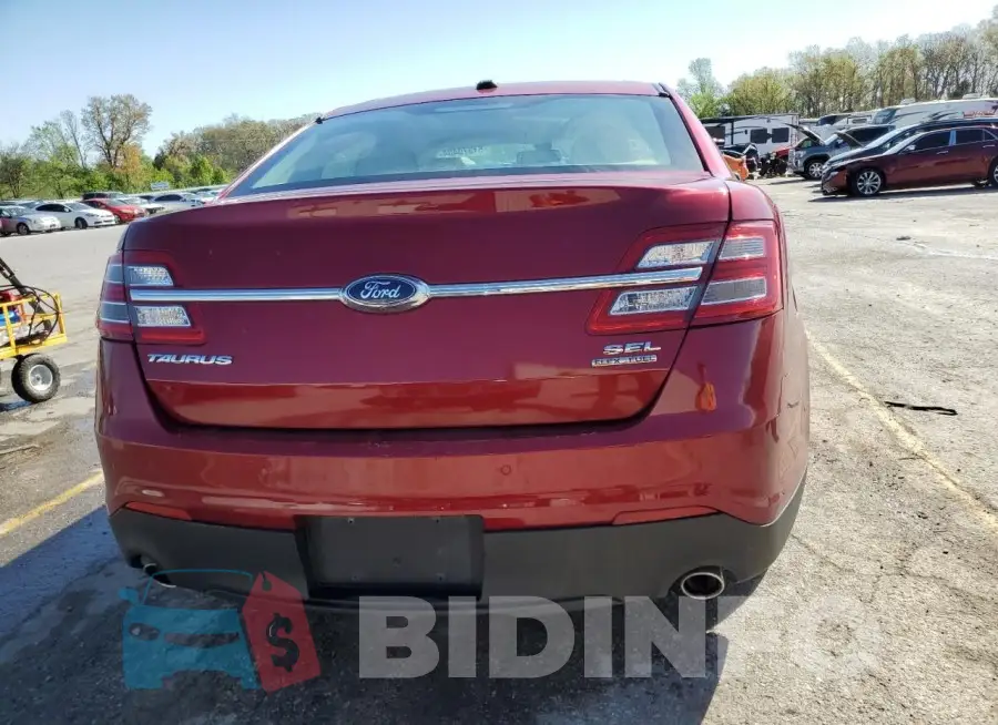 1FAHP2E89GG149264 Photo# 6