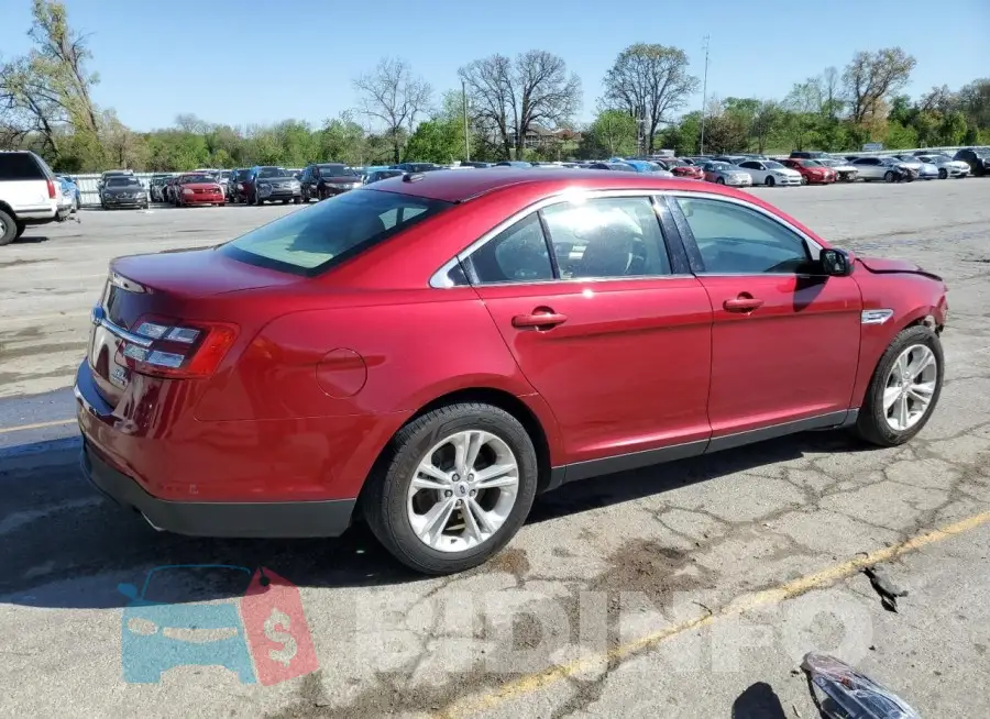 1FAHP2E89GG149264 Photo# 3