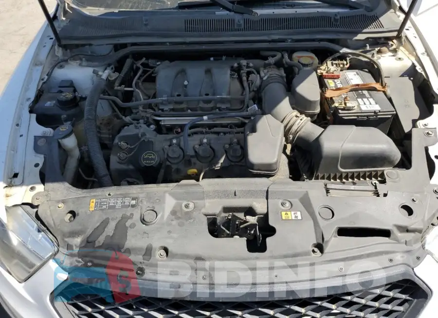 1FAHP2L87HG145556 Photo# 11