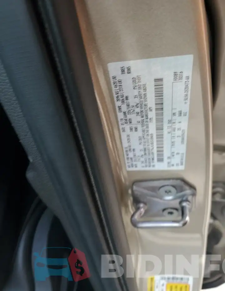 1FMCU0F76JUB33969 Photo# 13
