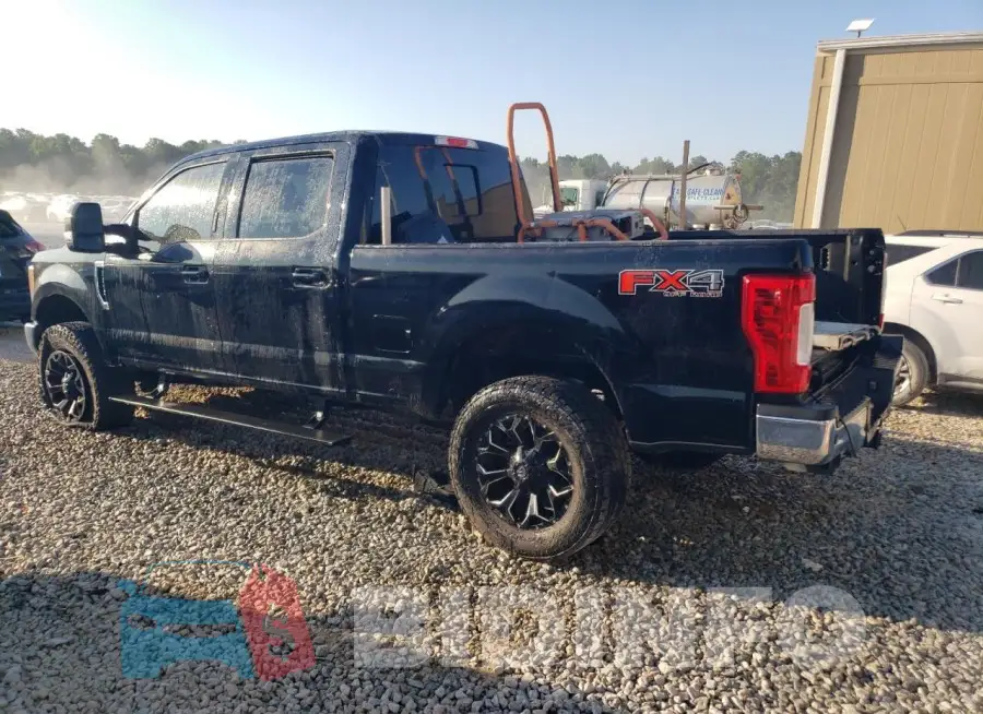 1FT7W2B65HEB88281 Photo# 2