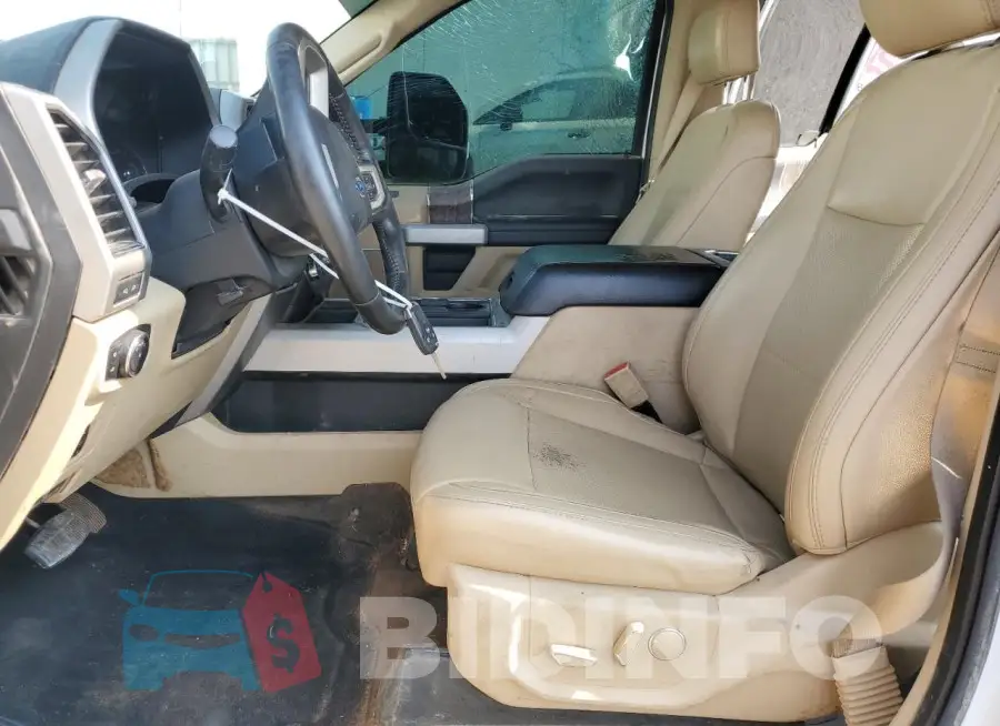 1FT7W2BT3KEF28850 Photo# 7