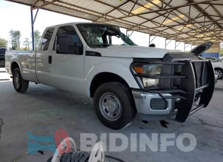 1FT7X2A67FEC20823 Photo# 4