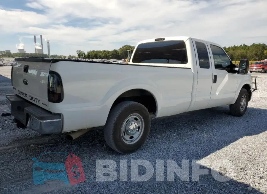1FT7X2A67FEC20823 Photo# 3
