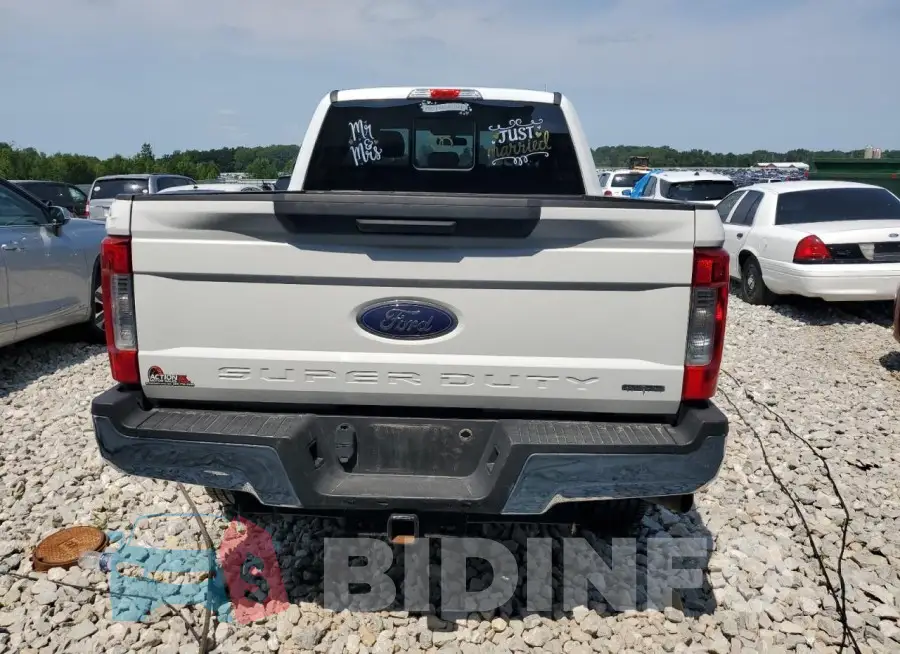 1FT7X2B63HEC66828 Photo# 6