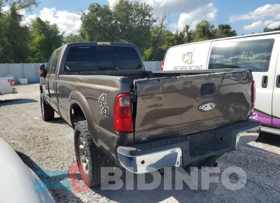 1FT8W3BT7FEA49976 Photo# 2