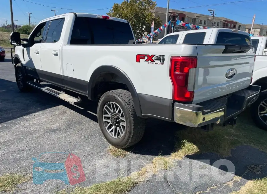 1FT8W3BT9KED82593 Photo# 3