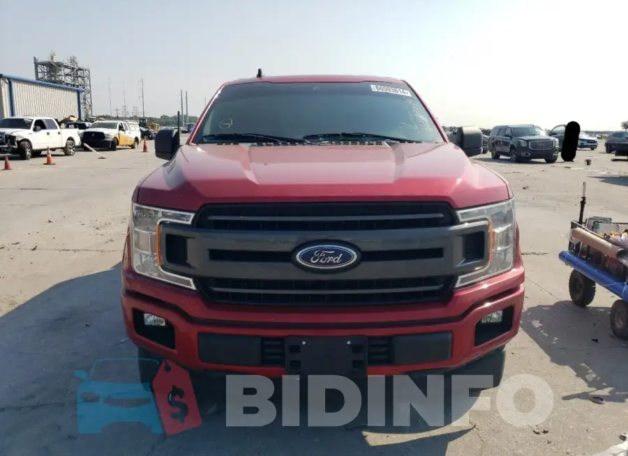 1FTEW1C56LKE91555 Photo# 5