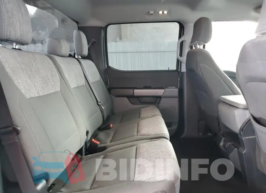 1FTEW1C59PKD44393 Photo# 10