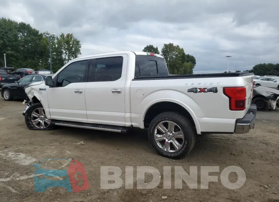 1FTEW1E58JFB92717 Photo# 2