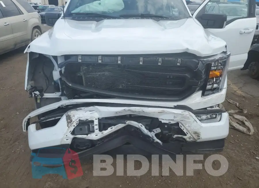 1FTEW1EP4PFB31651 Photo# 11