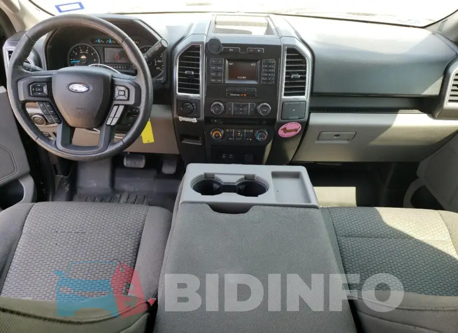 1FTEX1CP7FFB55909 Photo# 8