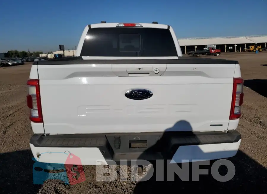 1FTFW1E83MKD27452 Photo# 6