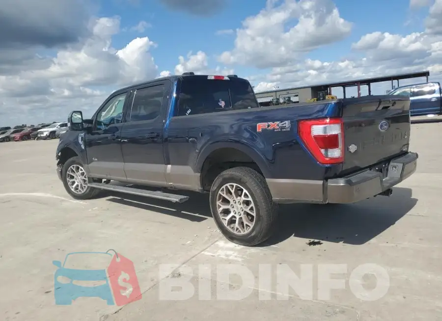 1FTFW1E86PFC86294 Photo# 2