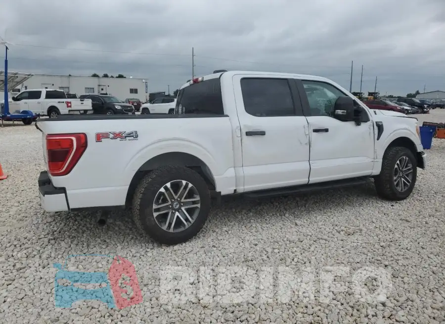 1FTFW1E8XMFA25858 Photo# 3