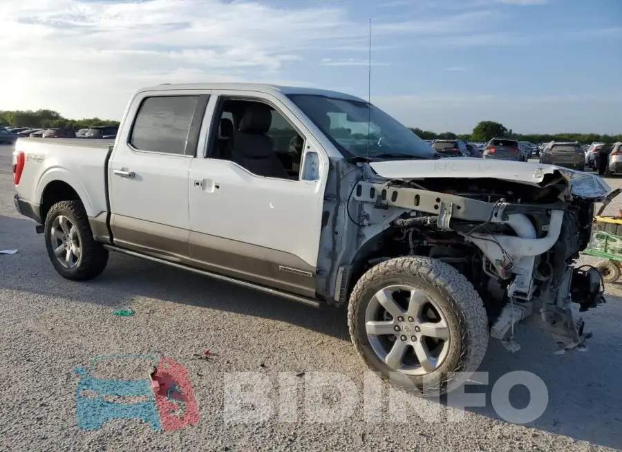 1FTFW1ED0MFB26873 Photo# 4