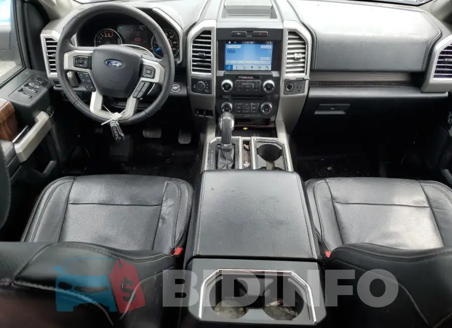 1FTFW1EG3GKF24830 Photo# 8
