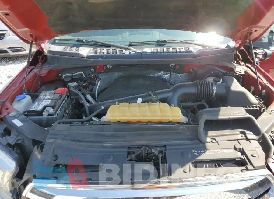 1FTFW1EG6GFD22329 Photo# 11