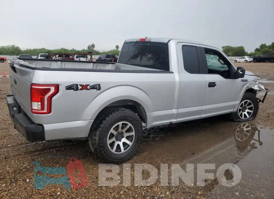 1FTFX1EF0HKD76481 Photo# 3
