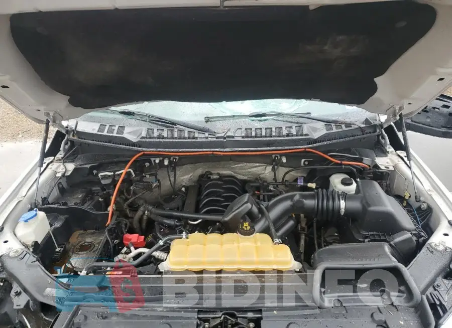 1FTFX1EF0HKD76481 Photo# 11