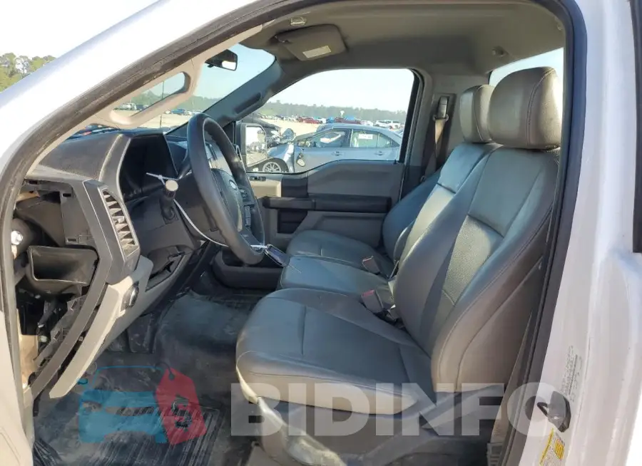 1FTMF1CB7JKC73669 Photo# 7