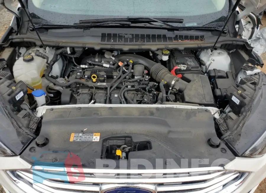 2FMPK3J96LBA04107 Photo# 12