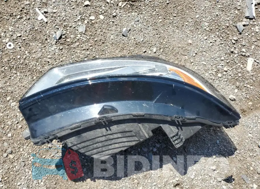 2FMPK4J88HBB79107 Photo# 13