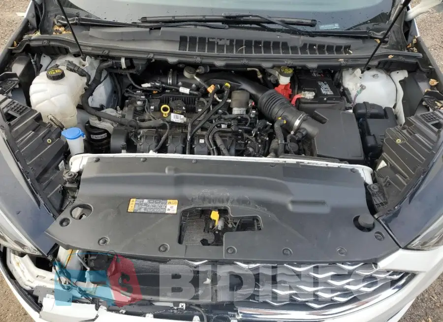 2FMPK4K94LBA09813 Photo# 12