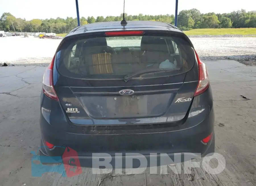3FADP4EJXKM122246 Photo# 6