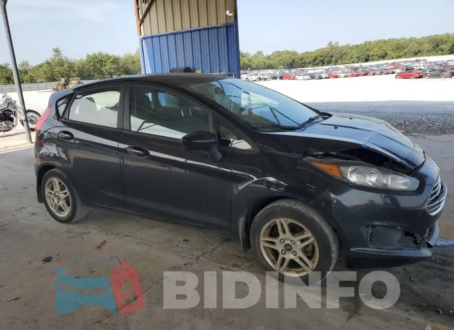 3FADP4EJXKM122246 Photo# 4