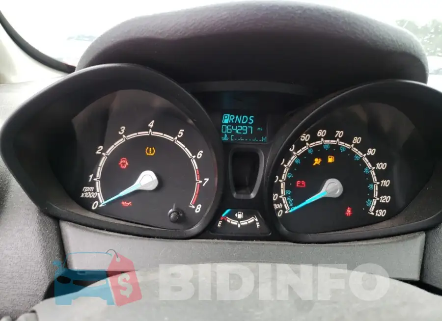 3FADP4TJ9GM171030 Photo# 9