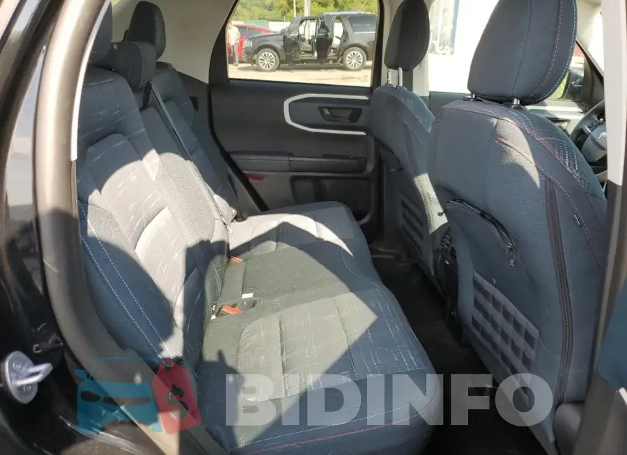 3FMCR9G63PRD06049 Photo# 11