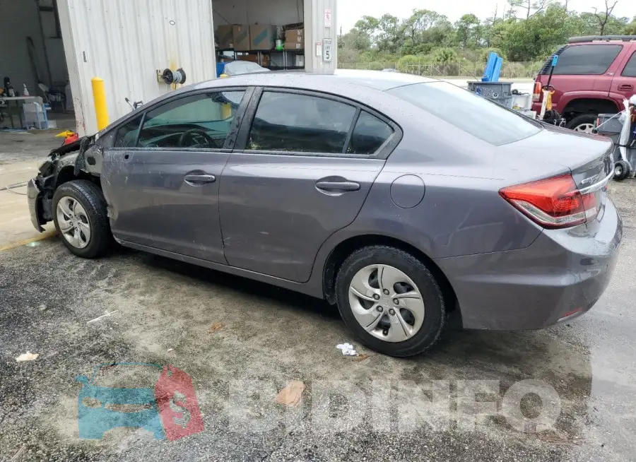 19XFB2F56FE104866 Photo# 2