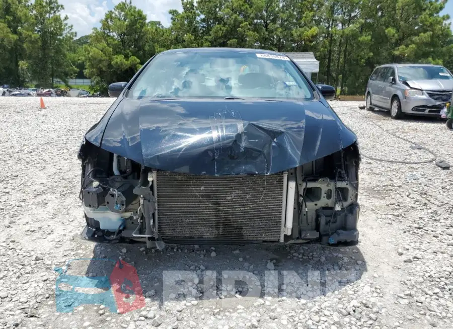 19XFB2F59FE290466 Photo# 5