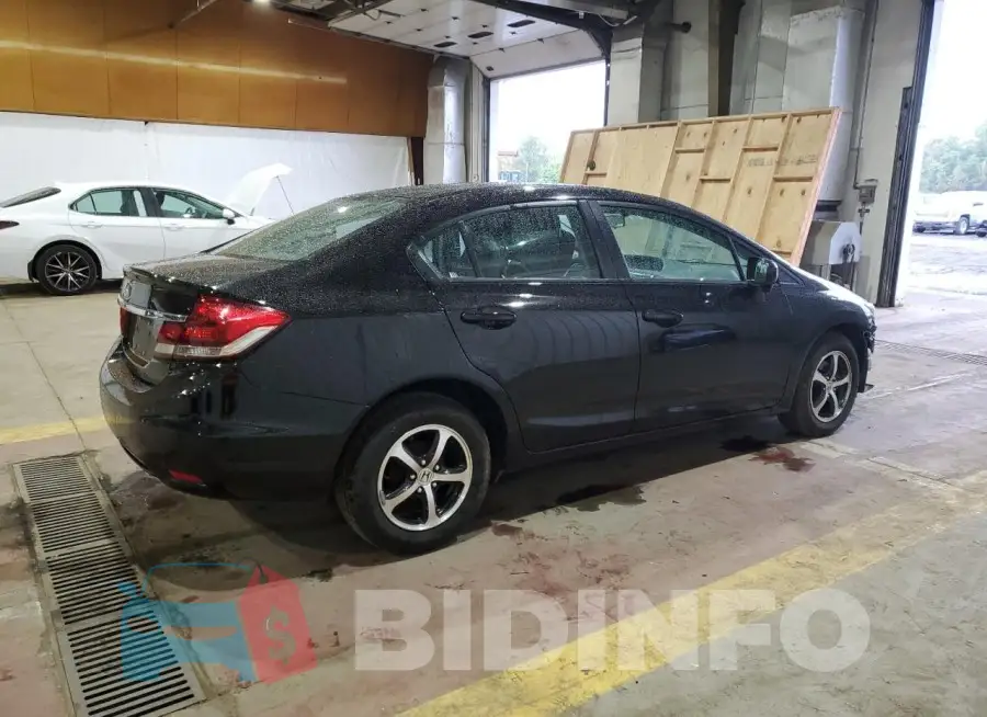 19XFB2F75FE012908 Photo# 3