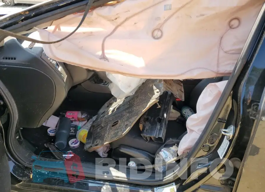 19XFB2F76FE296405 Photo# 7