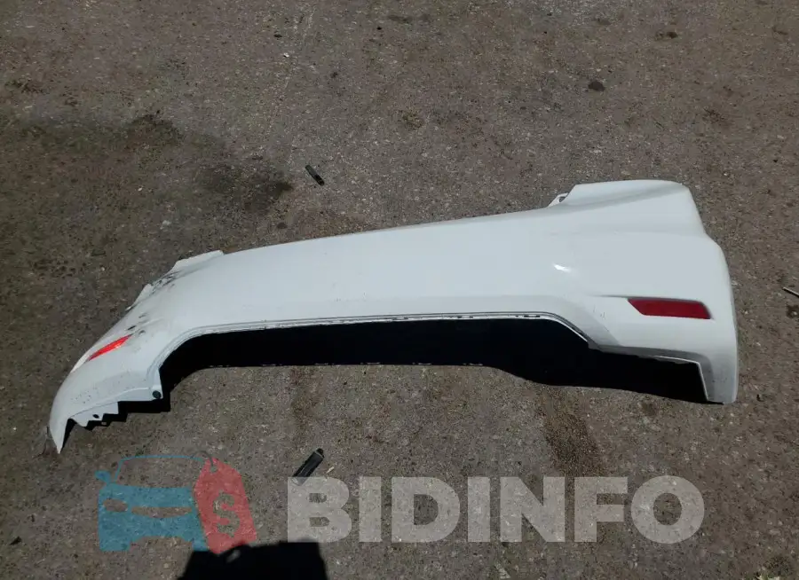 19XFB2F83FE008252 Photo# 12