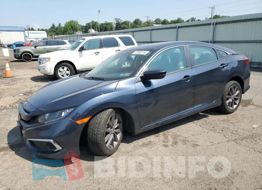 19XFC1F30LE206066 Photo# 1